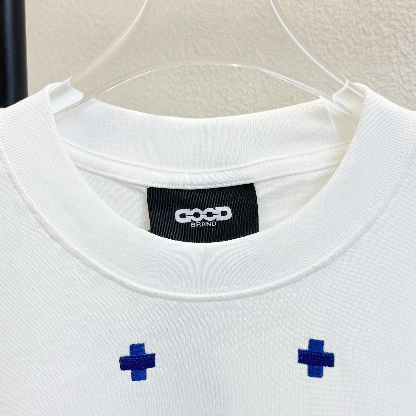 GOODBRAND Schnauzer Cross Tatami Tee