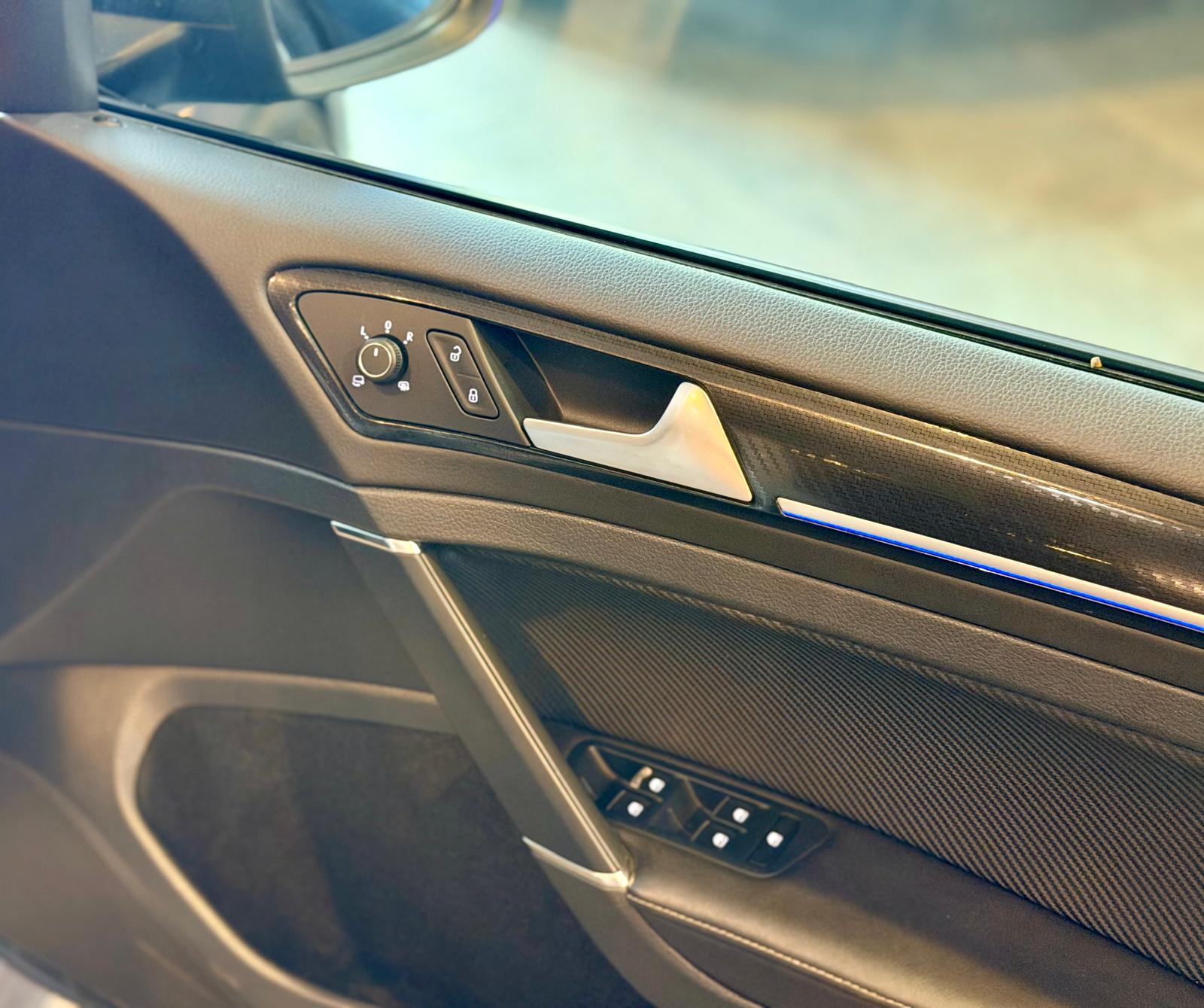 Volkswagen GOLF R MK7.5 2016