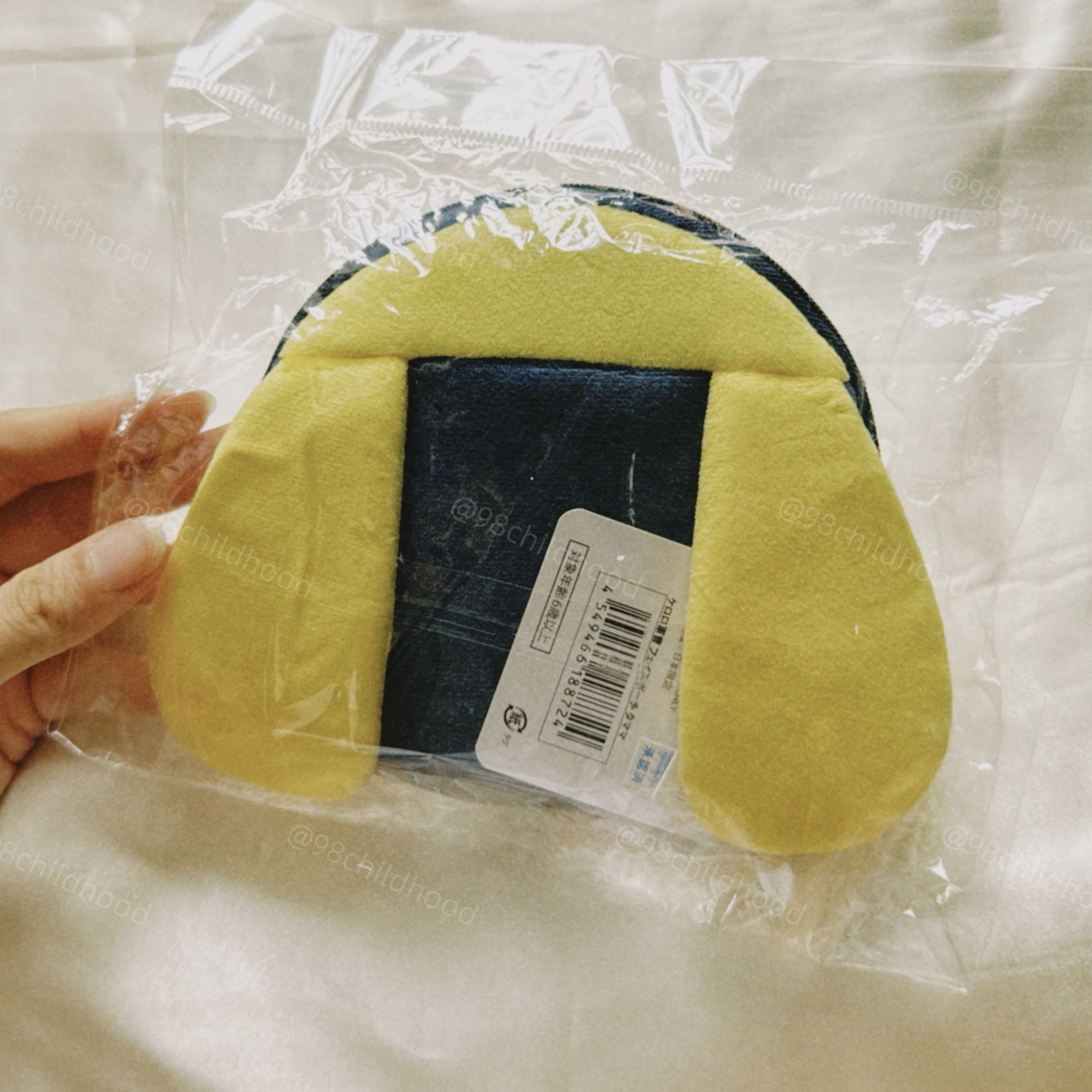 孤品 - Tamama 小物袋/化妝袋/散子包