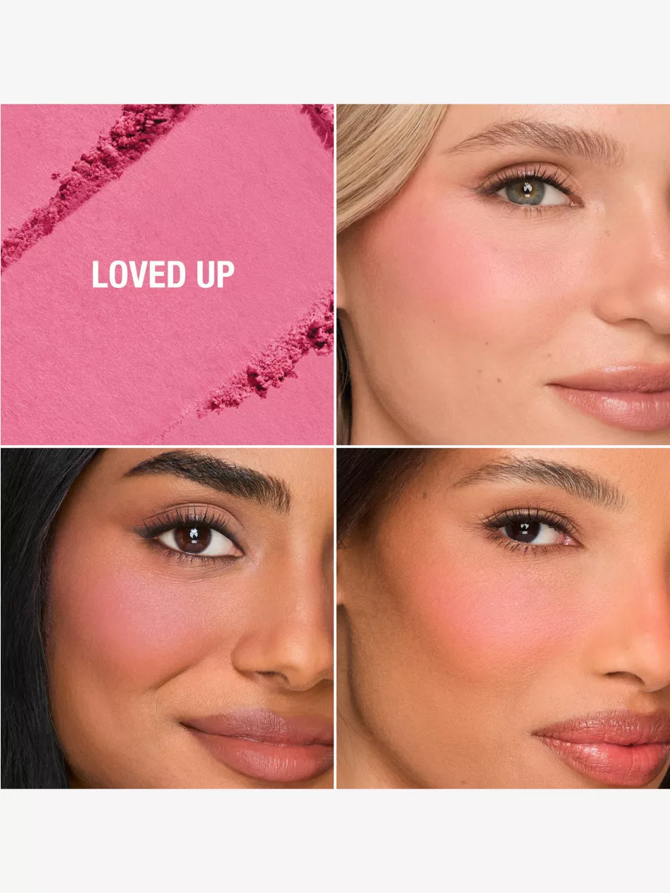 26新品！ Charlotte Tilbury CT 🪽輕盈磨皮霧感胭脂 Airbrush flawless blush blur