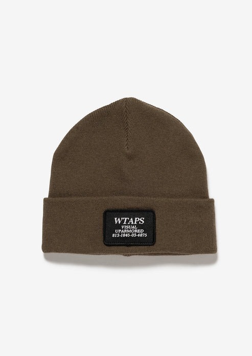 WTAPS FGZ / BEANIE