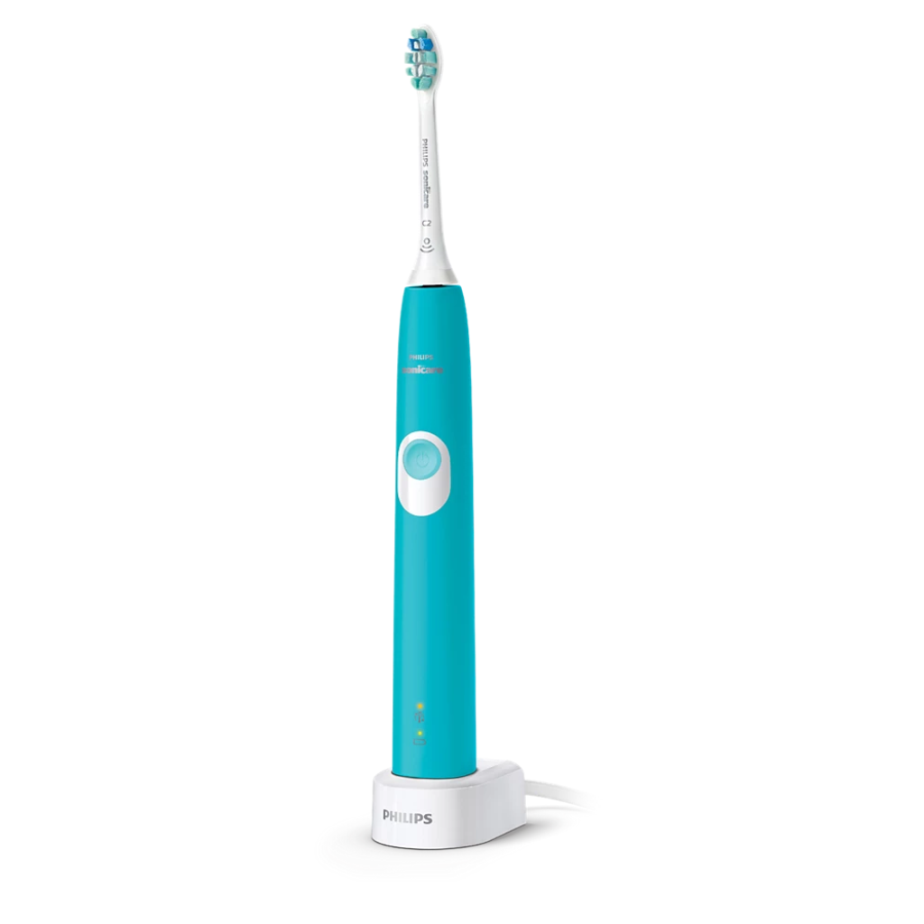 Philips ProtectiveClean 4100 HX6812/02 聲波電動牙刷 香港行貨