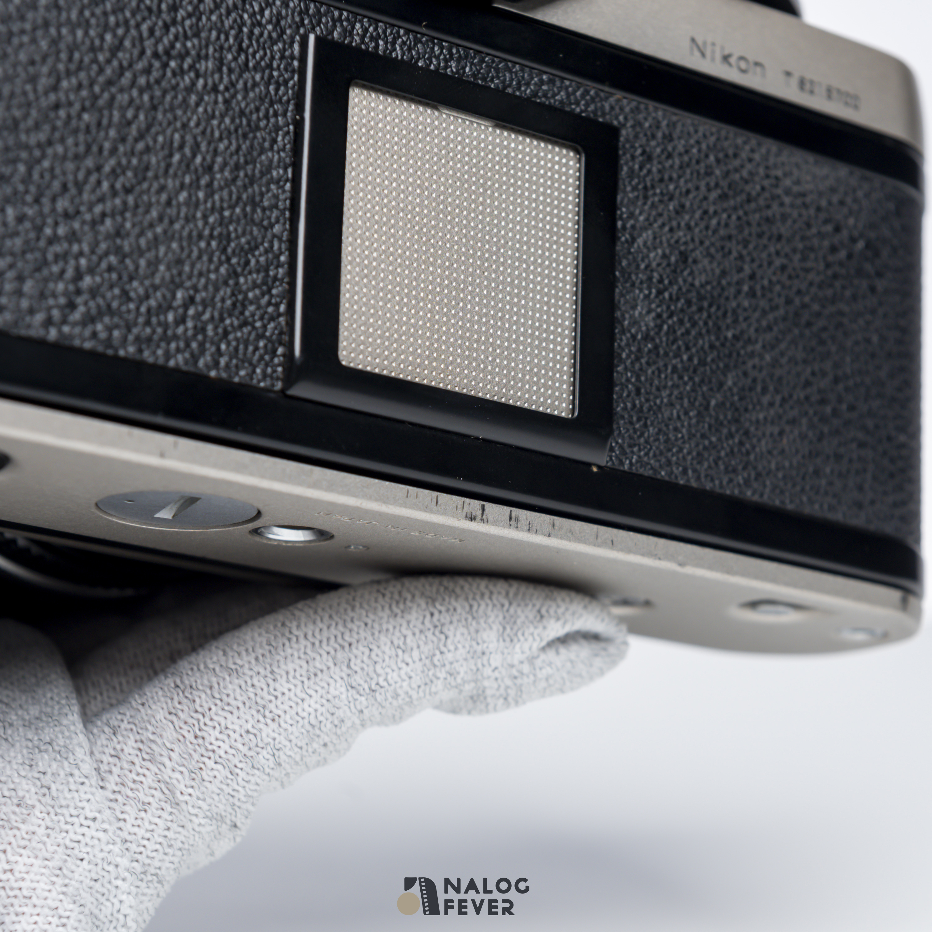 Nikon F3/T HP 連 Nikon Nikkor 50mm F1.4 ai 套裝 (原裝鏡頭蓋, 送2粒LR44)