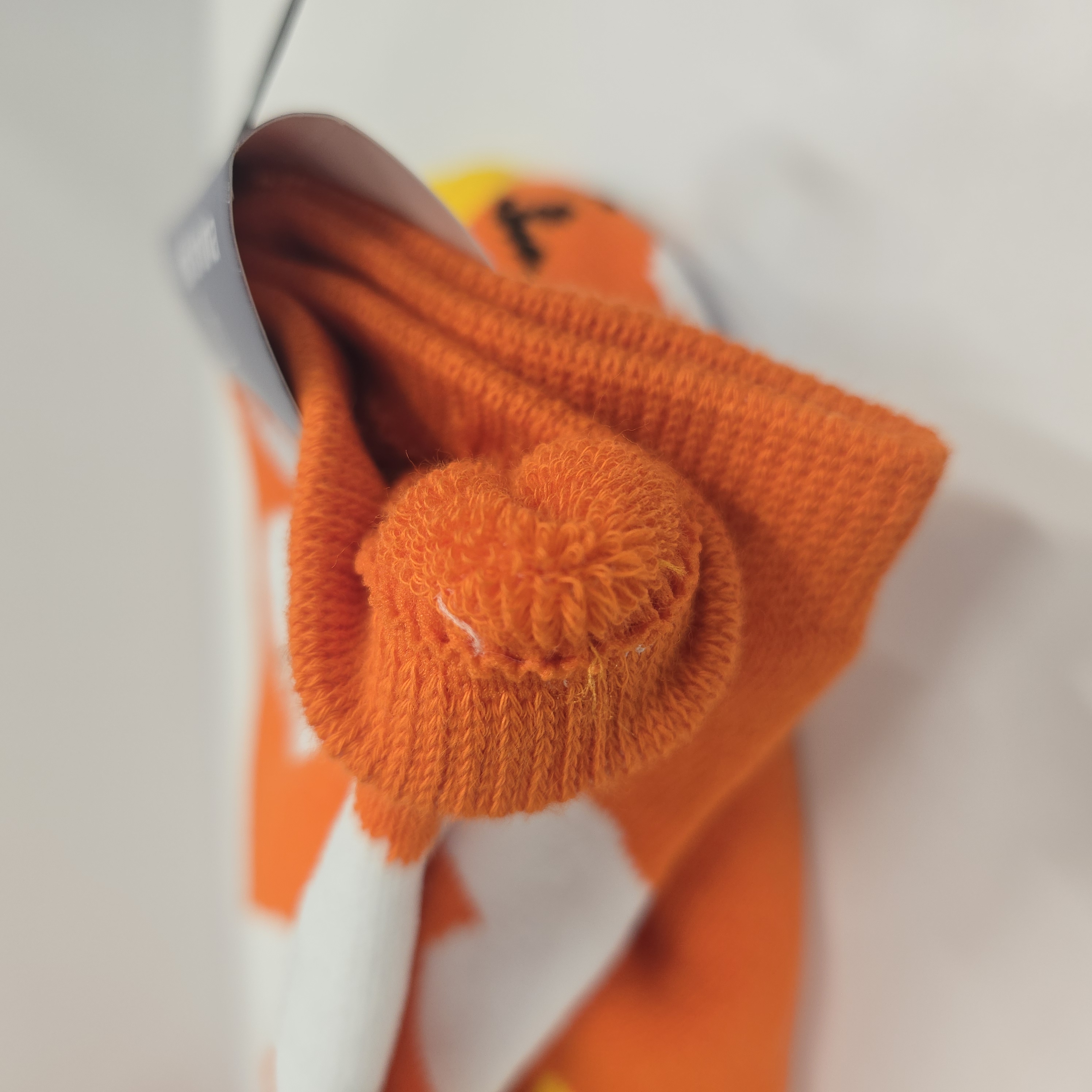 miffy 70th 厚身 長襪 741-0496