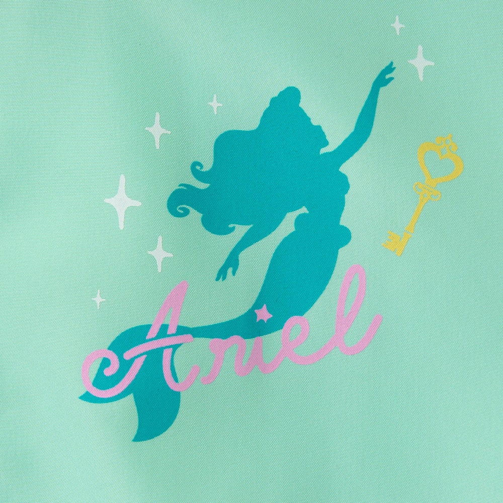 🆕【⭐訂購⭐】日本直送 🇯🇵 #Disney 荷葉邊下擺 公主風褸 🌀 [PLIA-0038][261007]
