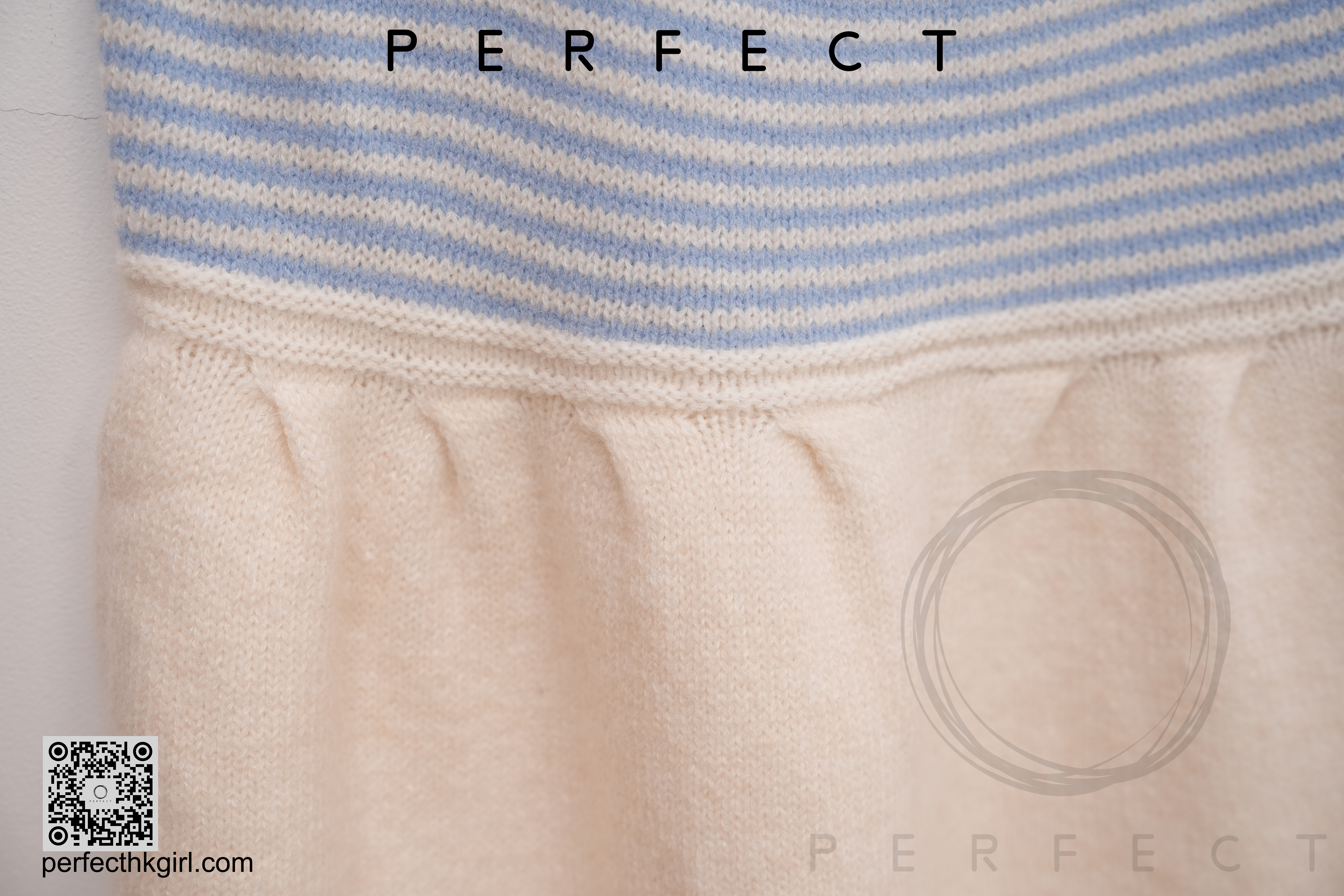 T0041_針織吊帶文青間條背心外搭（大地啡色）