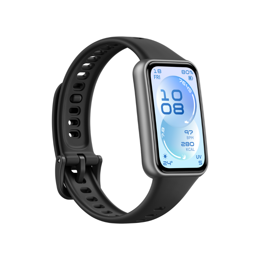 Huawei Band 11 聚合纖維錶殼 智能手環 香港行貨