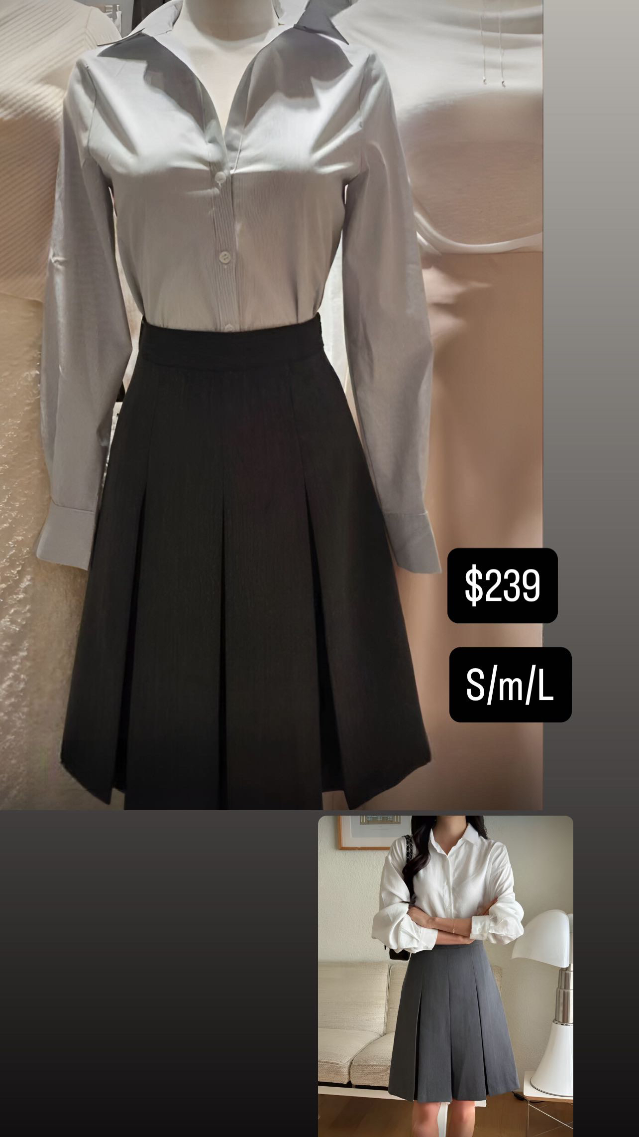 🇰🇷🇰🇷新款速遞24/3🔥🔥10688#ff2865