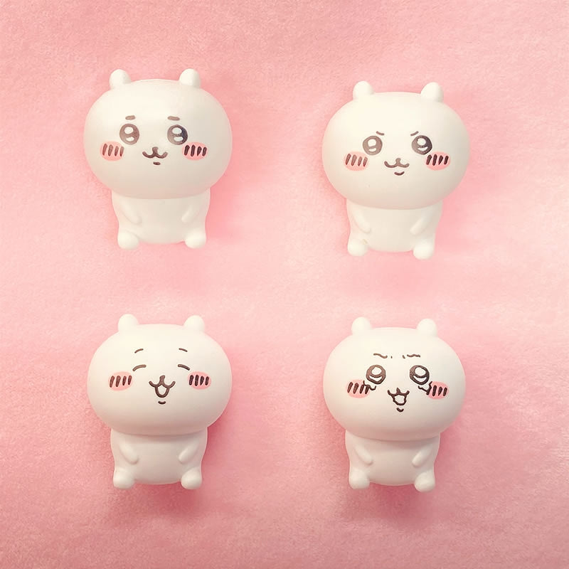 日本 chiikawa 迷你公仔擺件