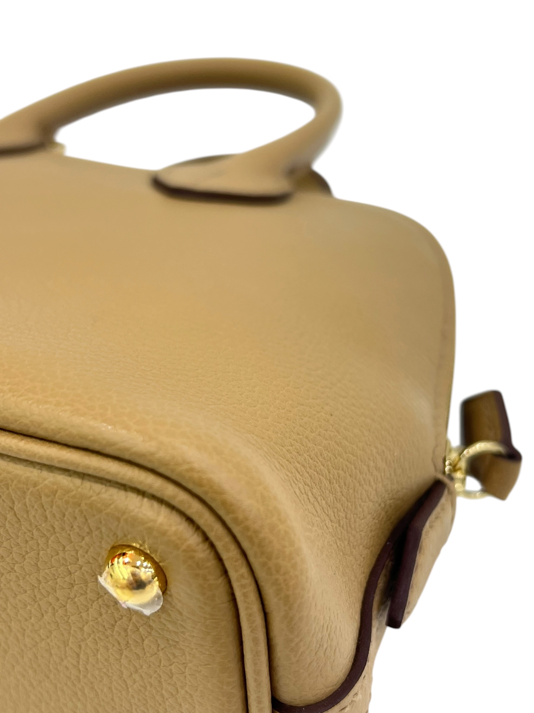 Brand New HERMÉS Bolide Stamp G / Product Code: 061508