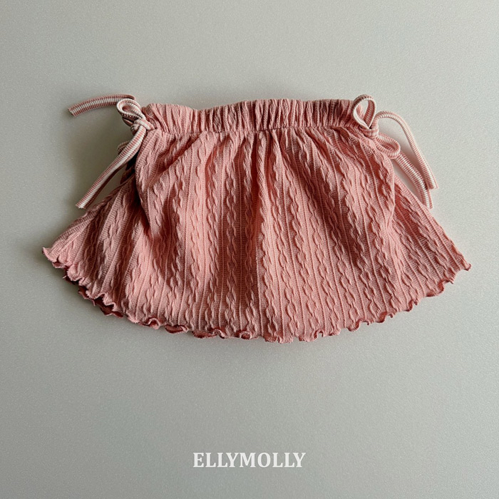 🇰🇷Ellymolly裙