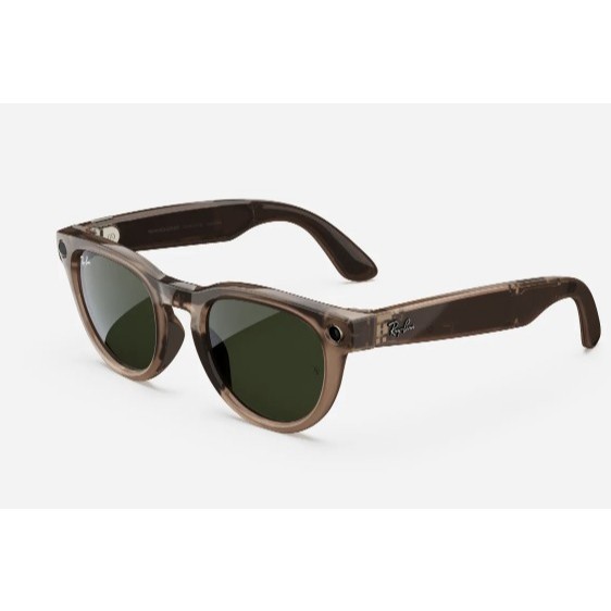 (🔥NEW RELEASE🔥) Rayban Meta Smart Glass Headliner 32GB (Brand New Full Set)