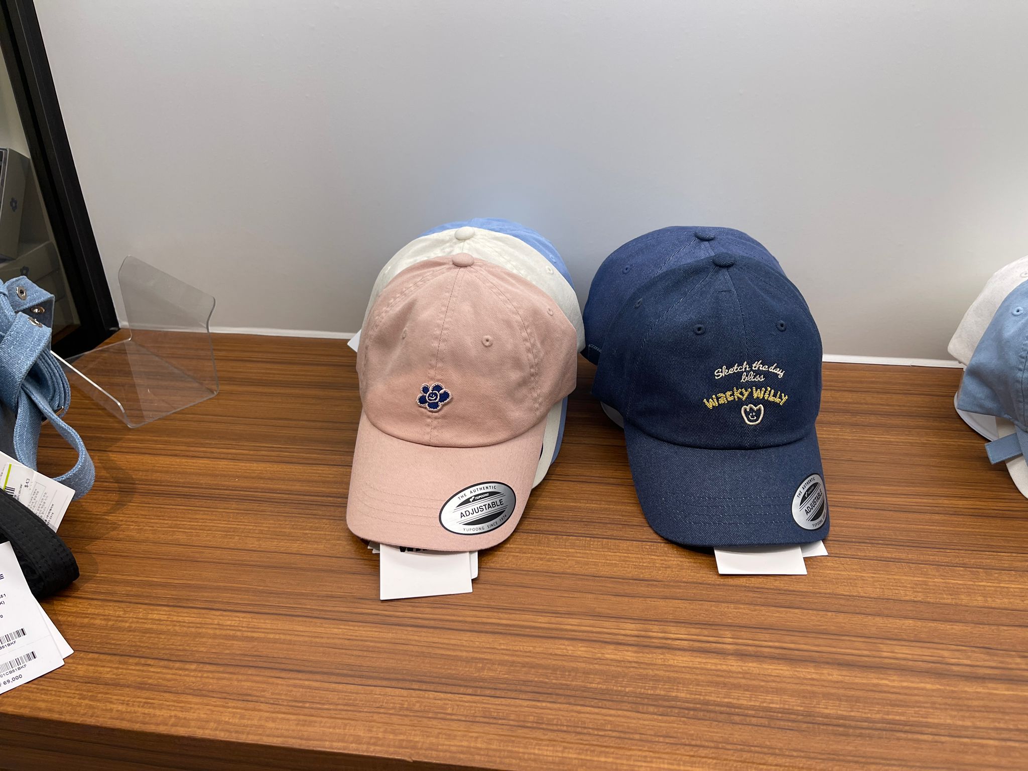 wacky will 多圖集