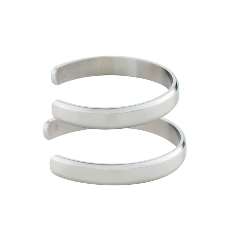 📦訂購 日本限定 White Clover 手鐲 (一對)