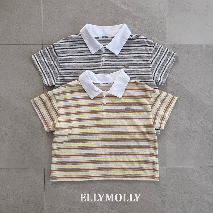 🇰🇷Ellymolly tee