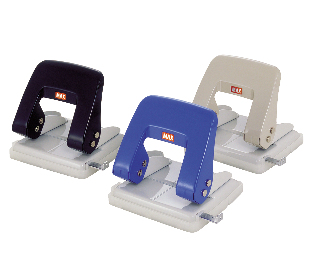 Max Puncher DP-F2DN (1~27 Sheets)