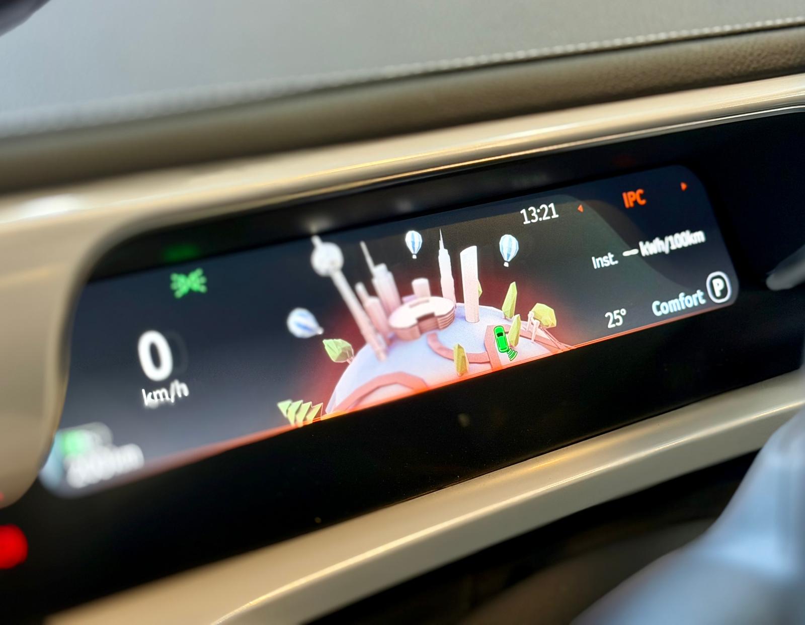 KARZ EV⚡️ - SMART #1 Premium 2024