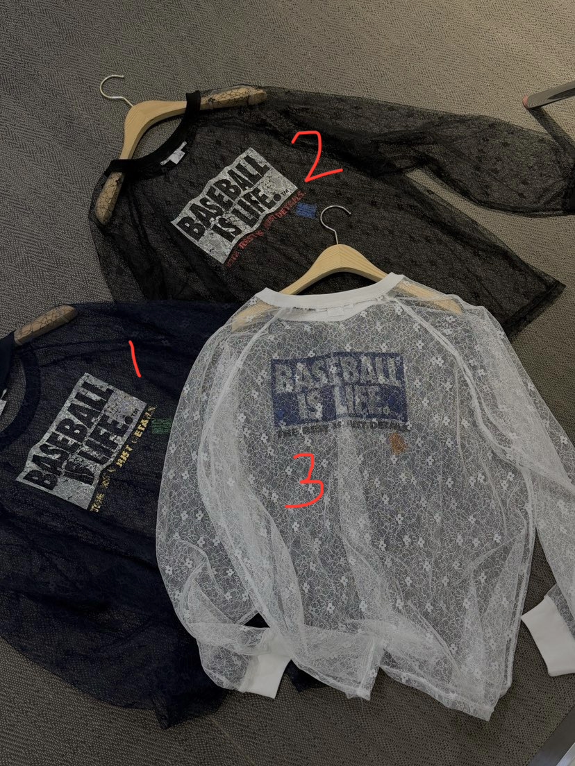 (2026SS) FRANC - TOP 