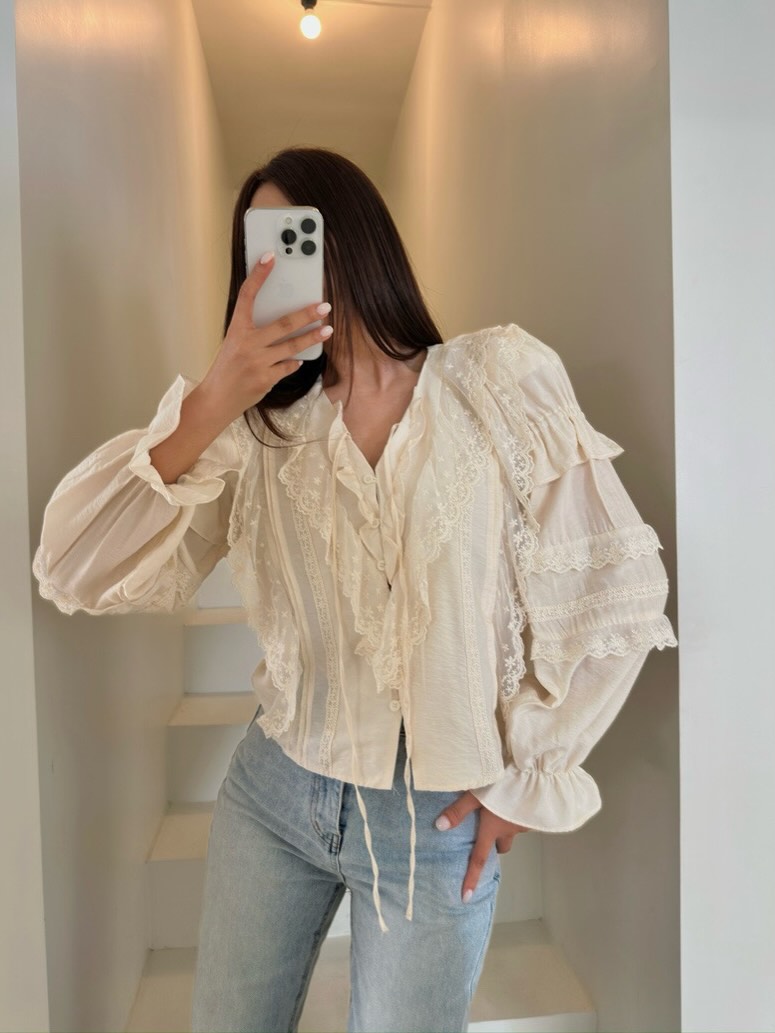 (2026FW) 81MARKET - TOP