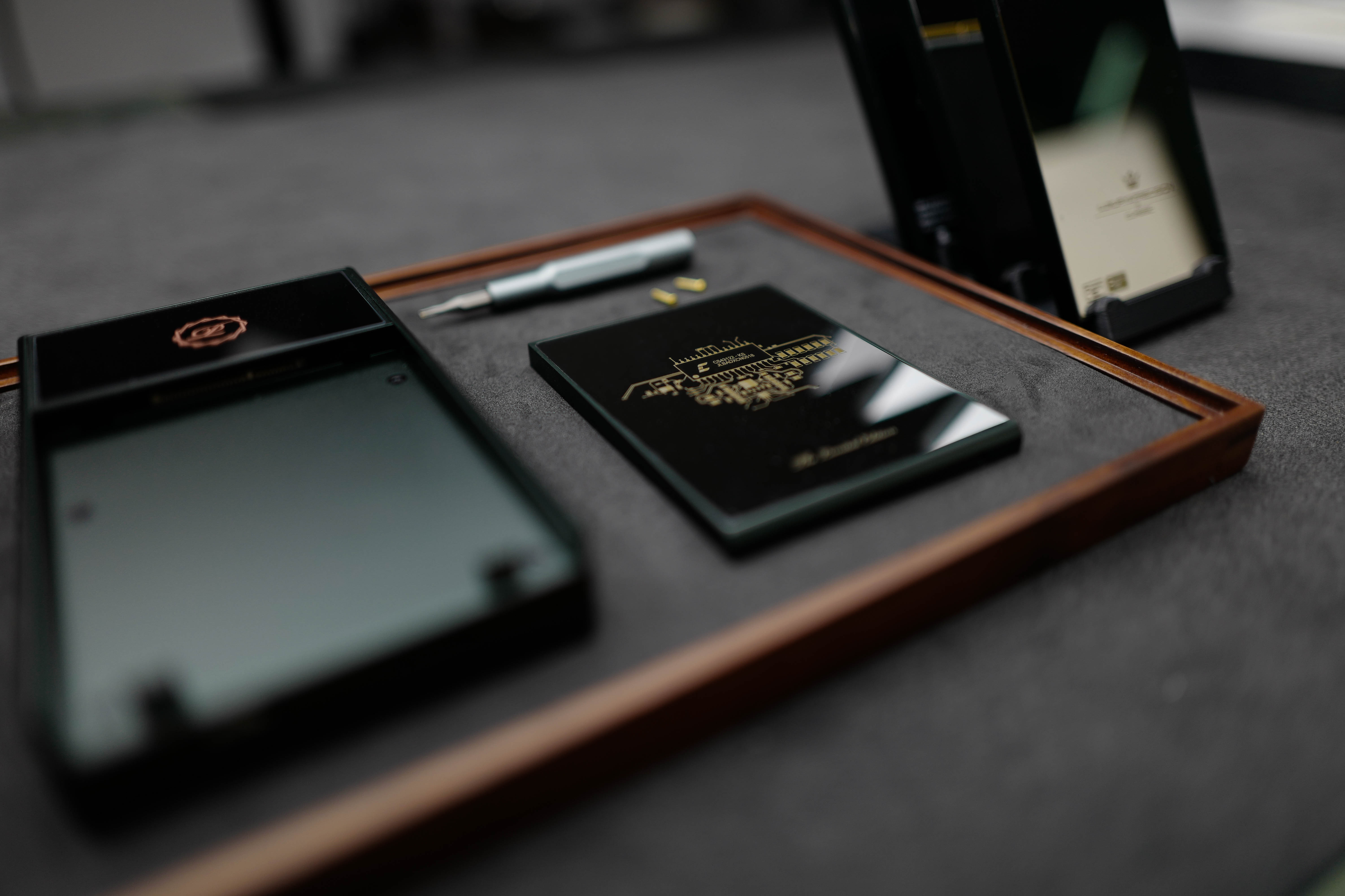 L&P E7 CS43122限量卡 (限量發售188) 