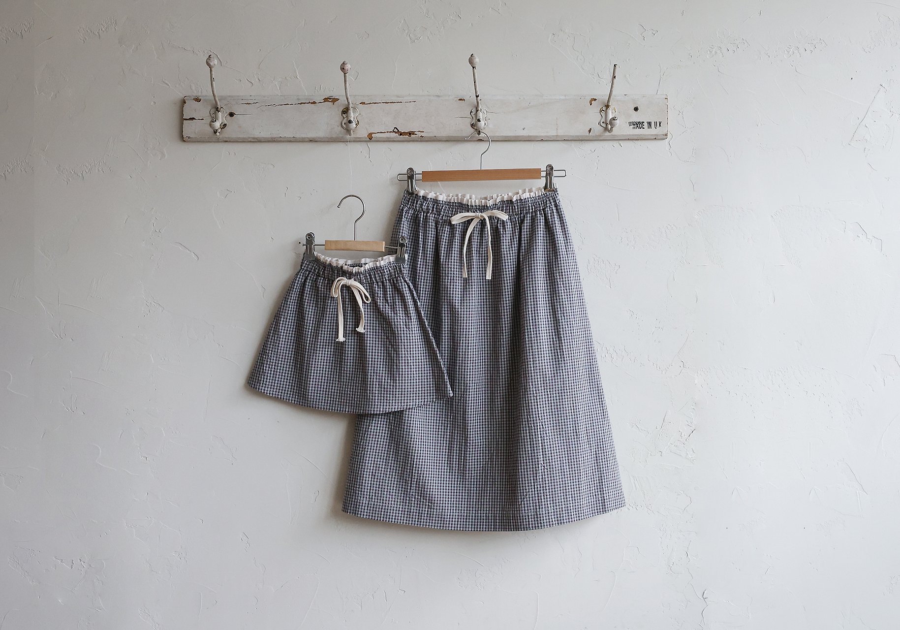 Flo | Bella Skirt
