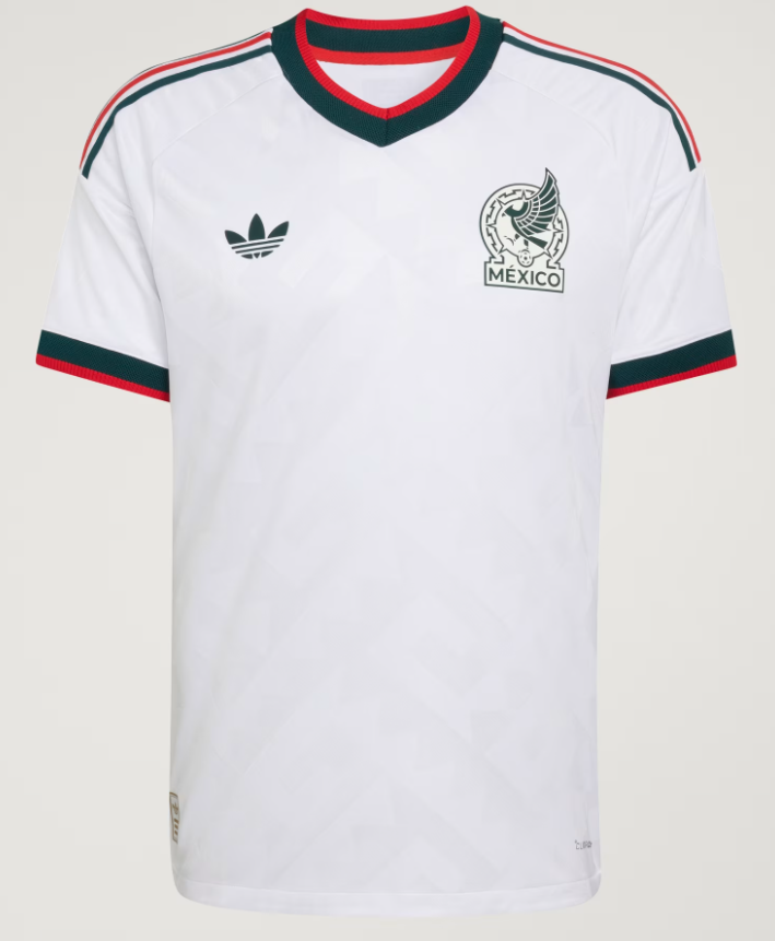 限時預訂 2026 墨西哥 客 球員版/球迷版