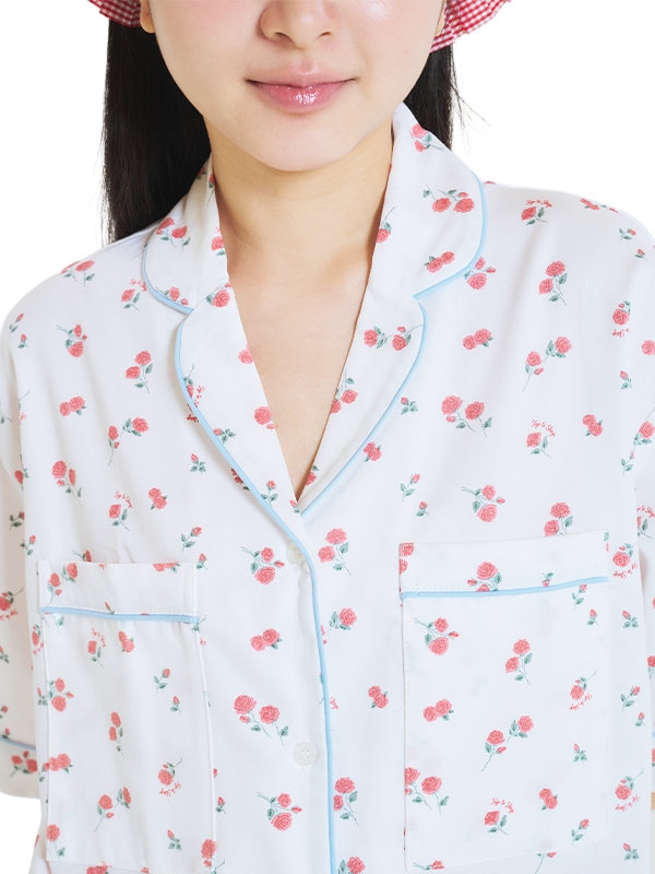 Slip to Sleep - Rosey Set