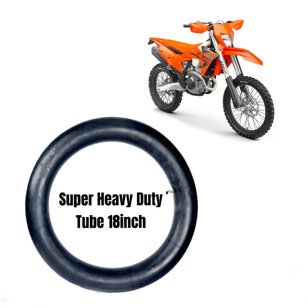 SUPER HEAVY DUTY 18inch offroad