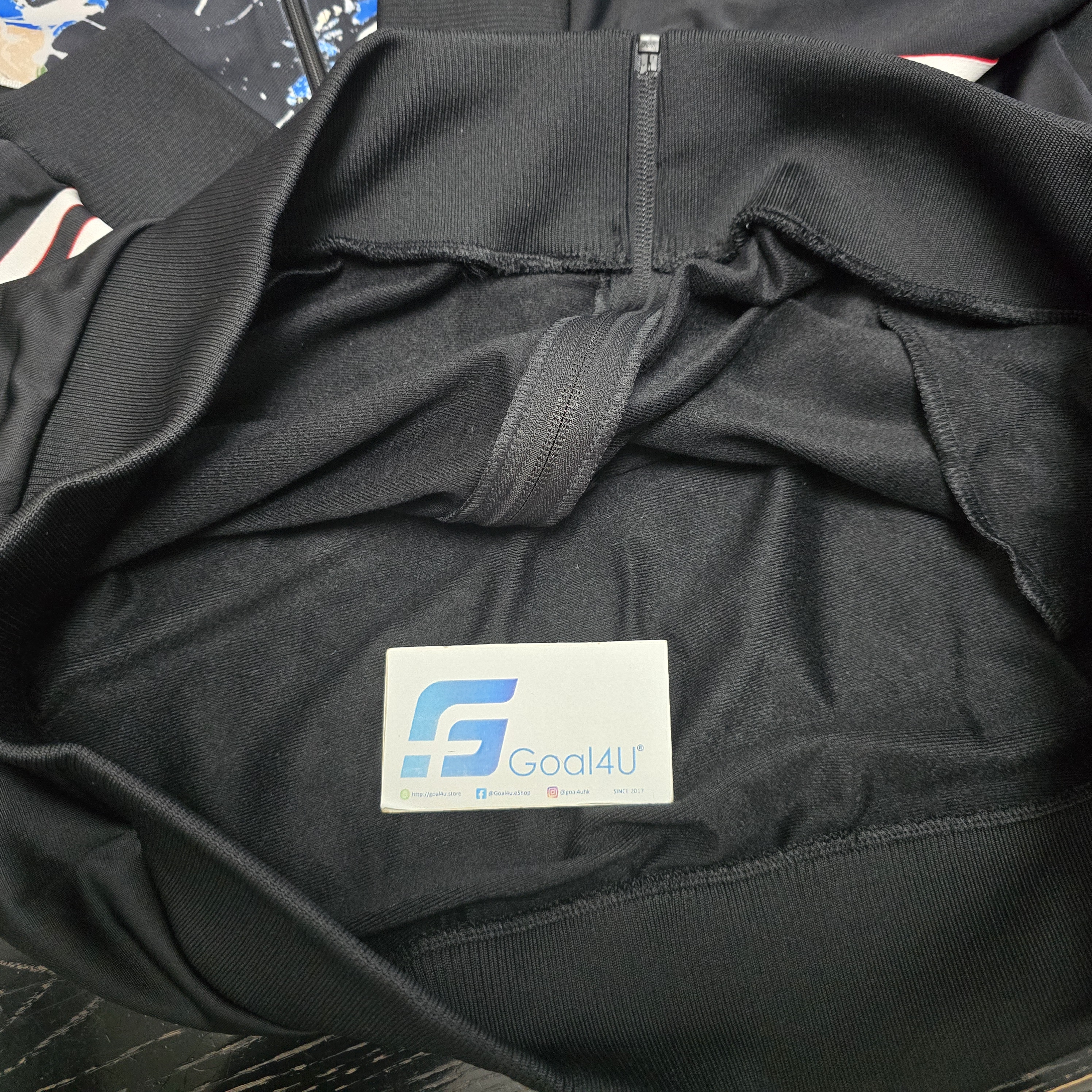 🎶⚽Adidas Manchester United 曼聯 × Stone Roses 進場外套 JZ7094