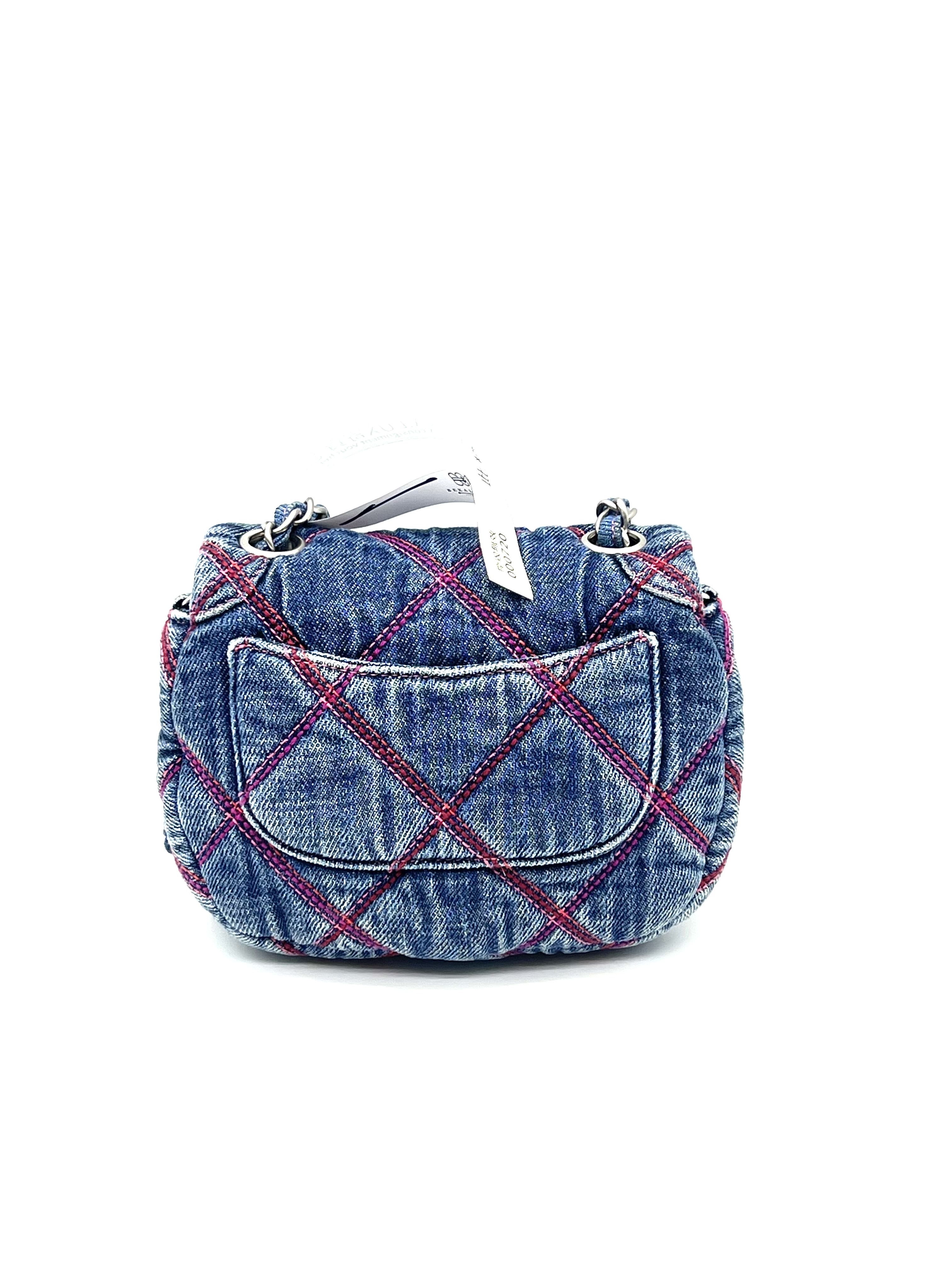 Pre-Owned CHANEL Coco Beach / Product Code: 26042110