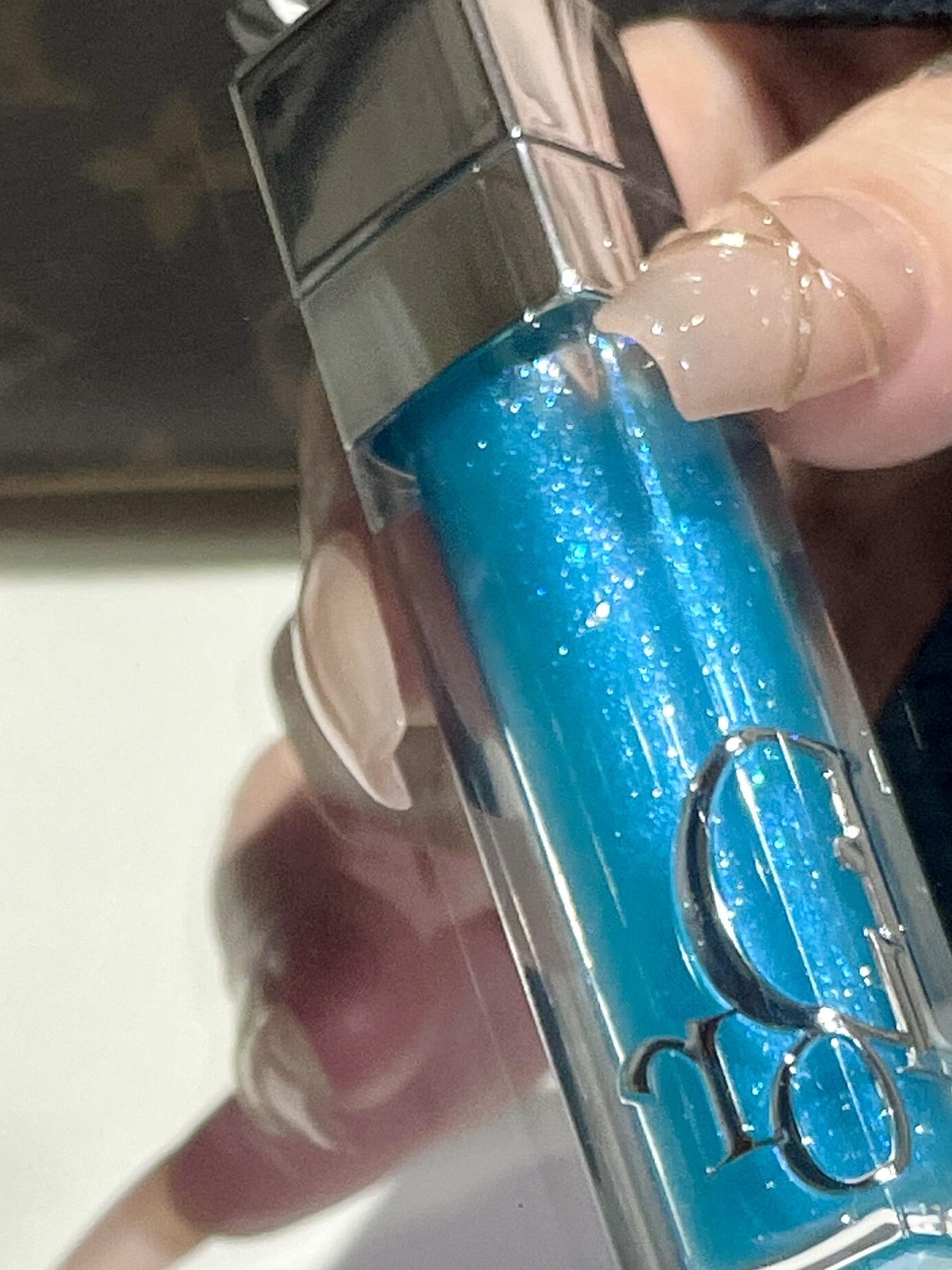 無盒抵用！😍 Dior 春季限定唇蜜 053 072 唇油 015 041
