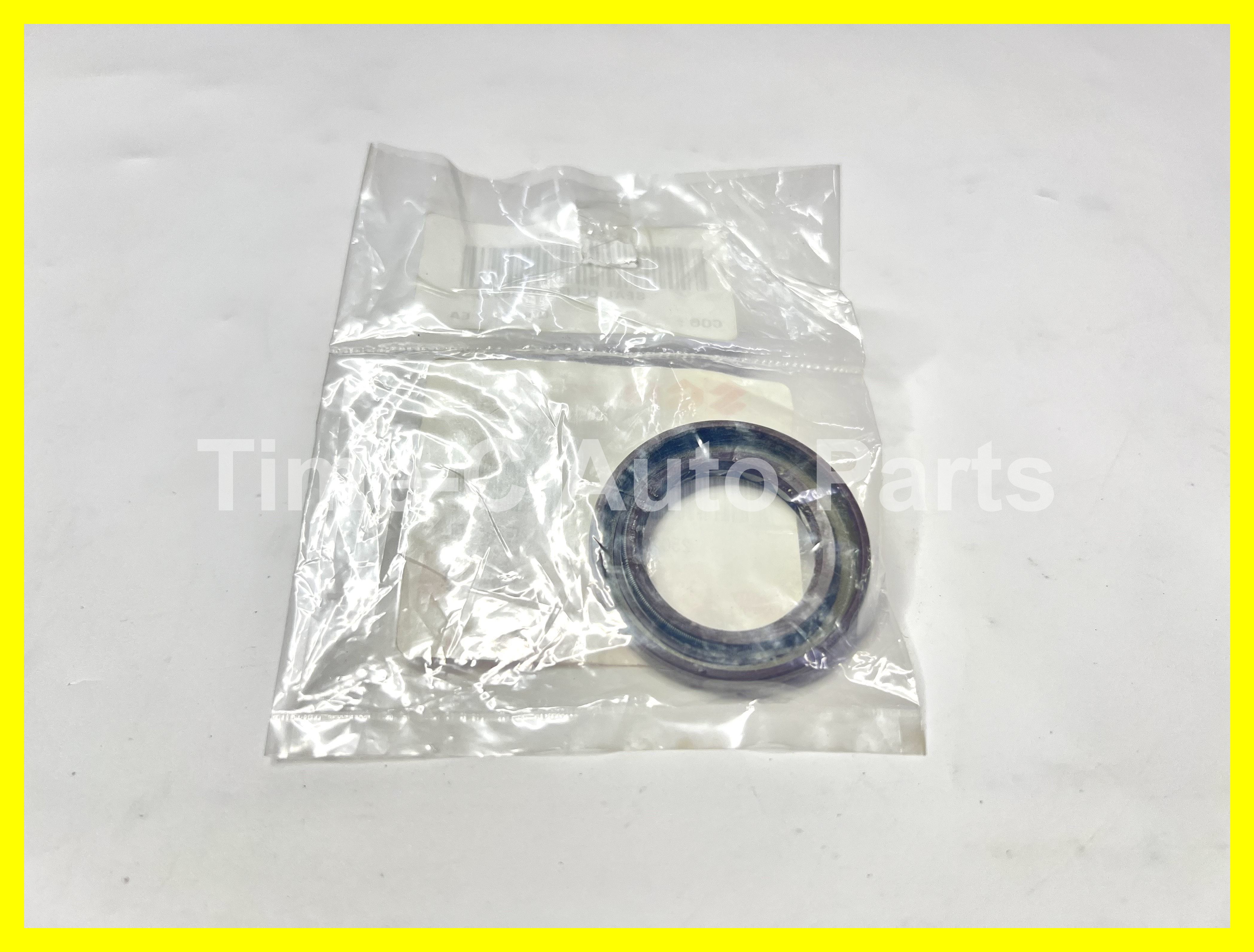 波箱頭油封 09283-25101 - Suzuki Jimmy JB74
