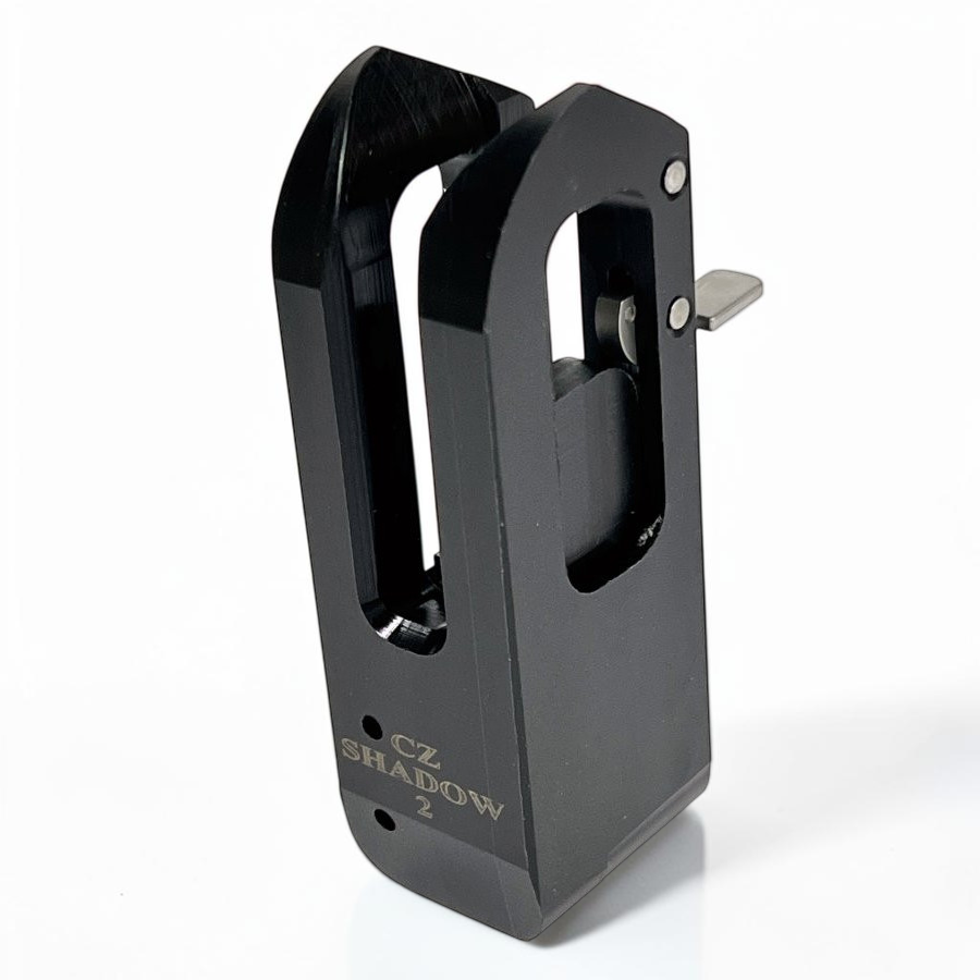 DAA 槍套內膽 Glock 合用RaceMaster/Alpha X