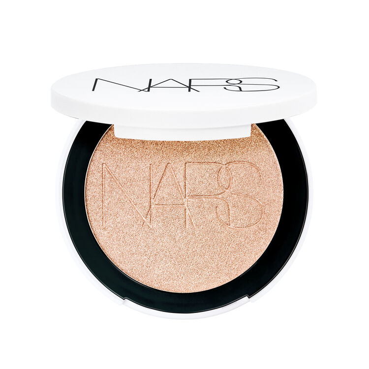 NARS 原生光亮肌高光粉 Light Reflecting Luminizing Powder (多色選擇)