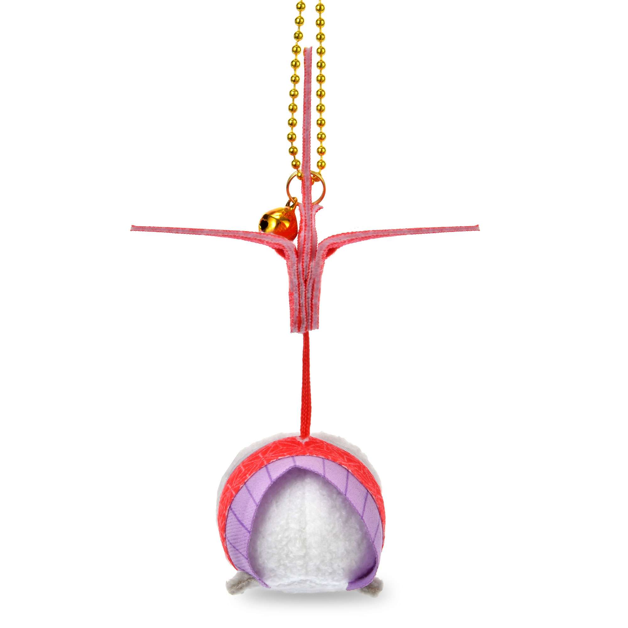 【預訂】Baymax 紙鶴 Tsum Tsum 公仔掛飾