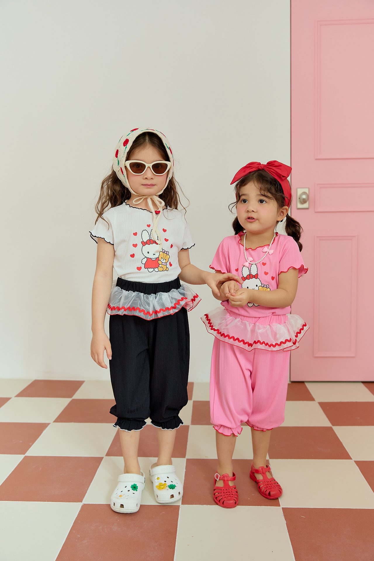 🇰🇷sera kids set