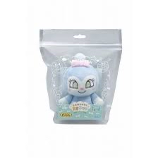 藍精靈bb坐姿小掛件 438242