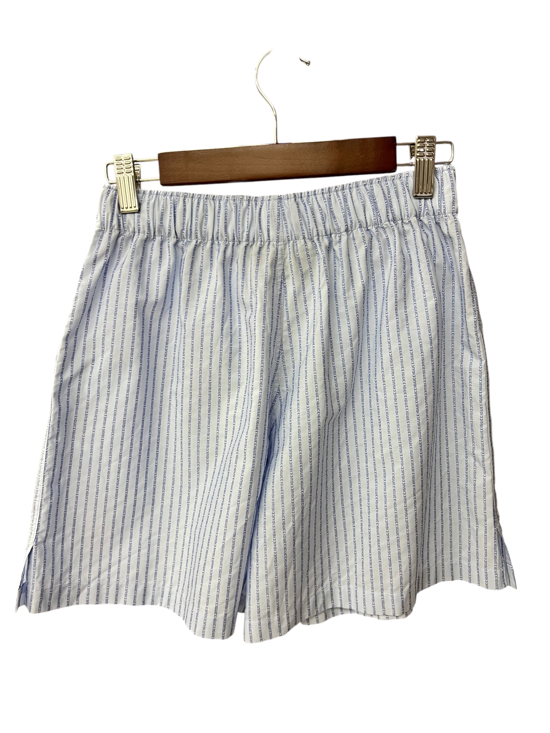 Pre-owned GUCCI Shorts / Product Code: 26053105