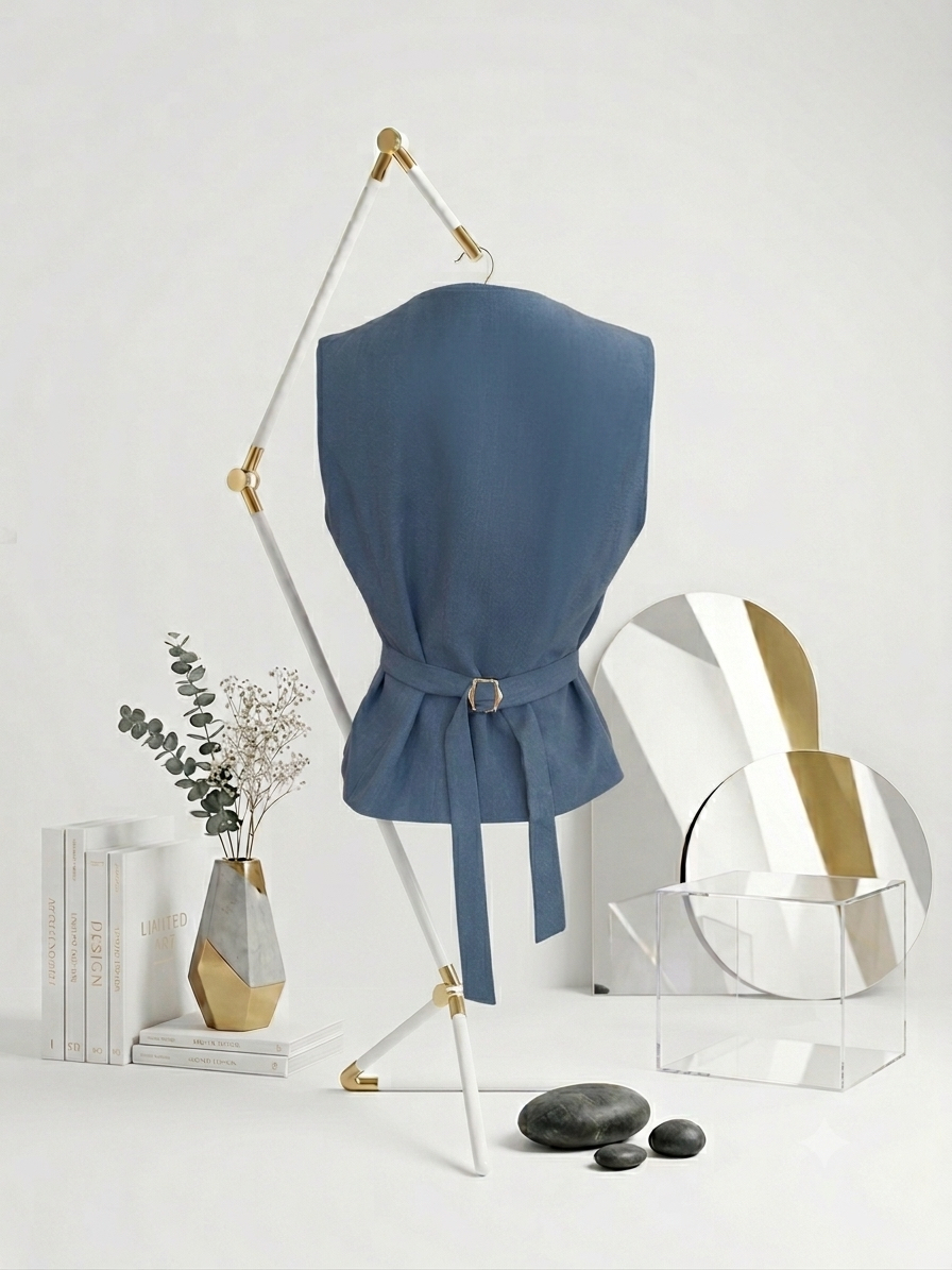 Special Vest Set