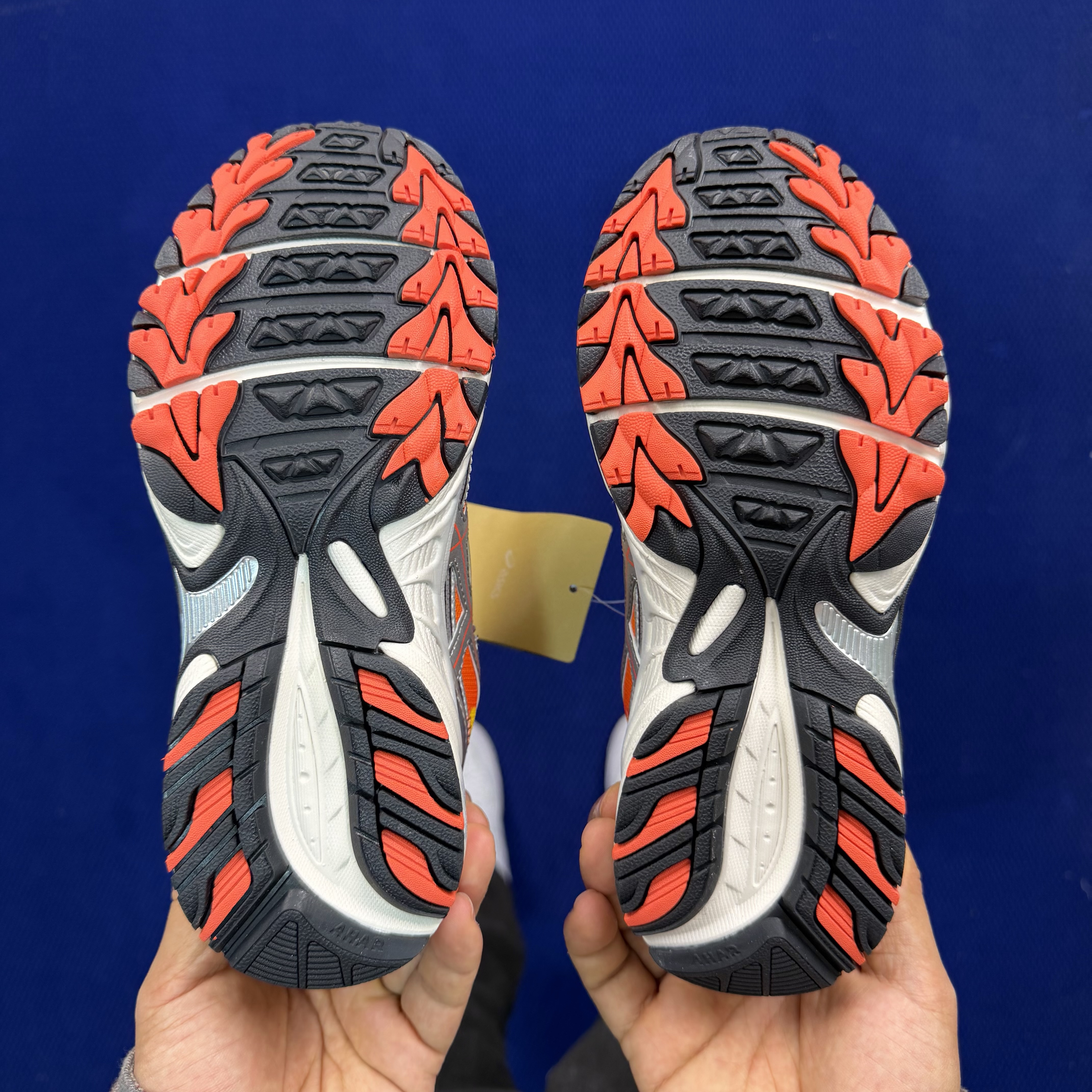 Asics GEL-KAHANA TR V4