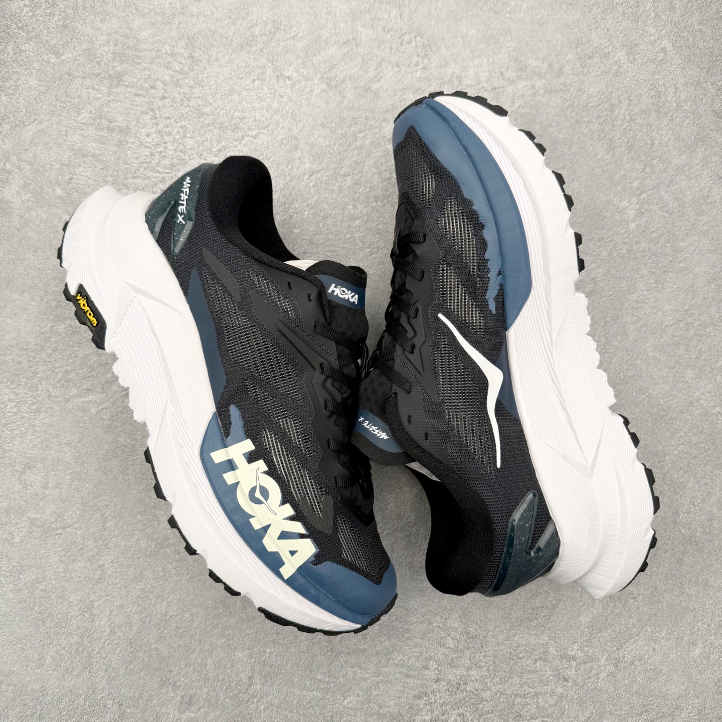 Hoka One One Mafate X
