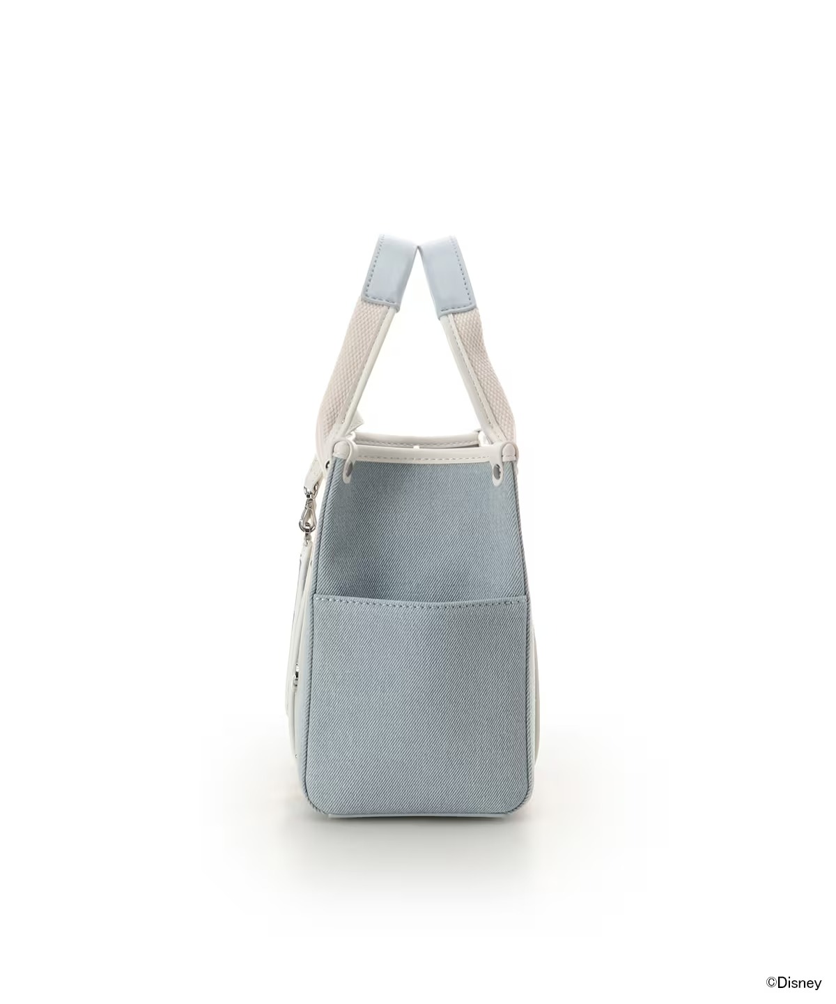 🌸 【預訂】SAMANTHAVEGA x Stitch - 2way handbag
