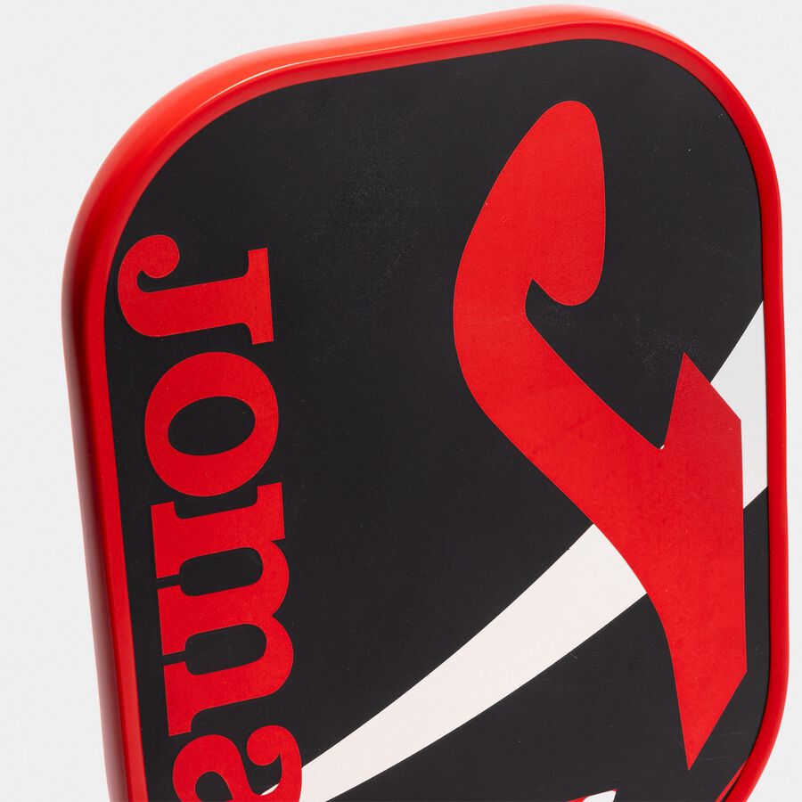 Pickleball Racket Odin 3.0 Black/Red