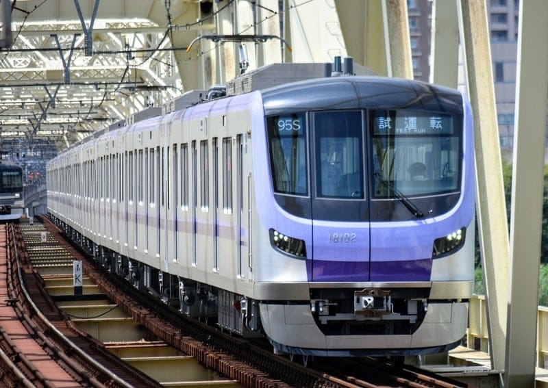 KATO N scale 10-1760