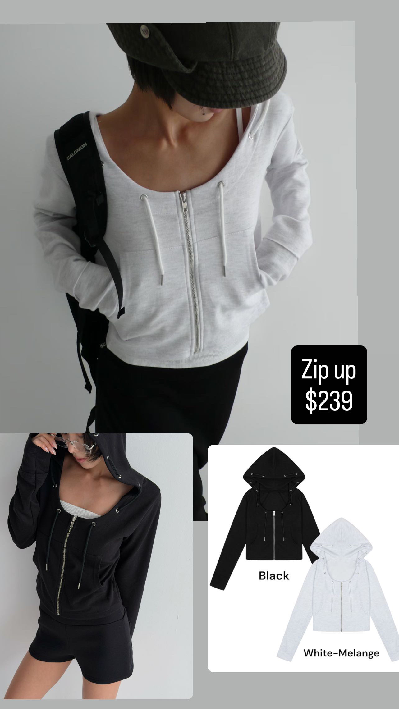 🇰🇷🇰🇷新款速遞23/3🔥🔥10685#ff2862