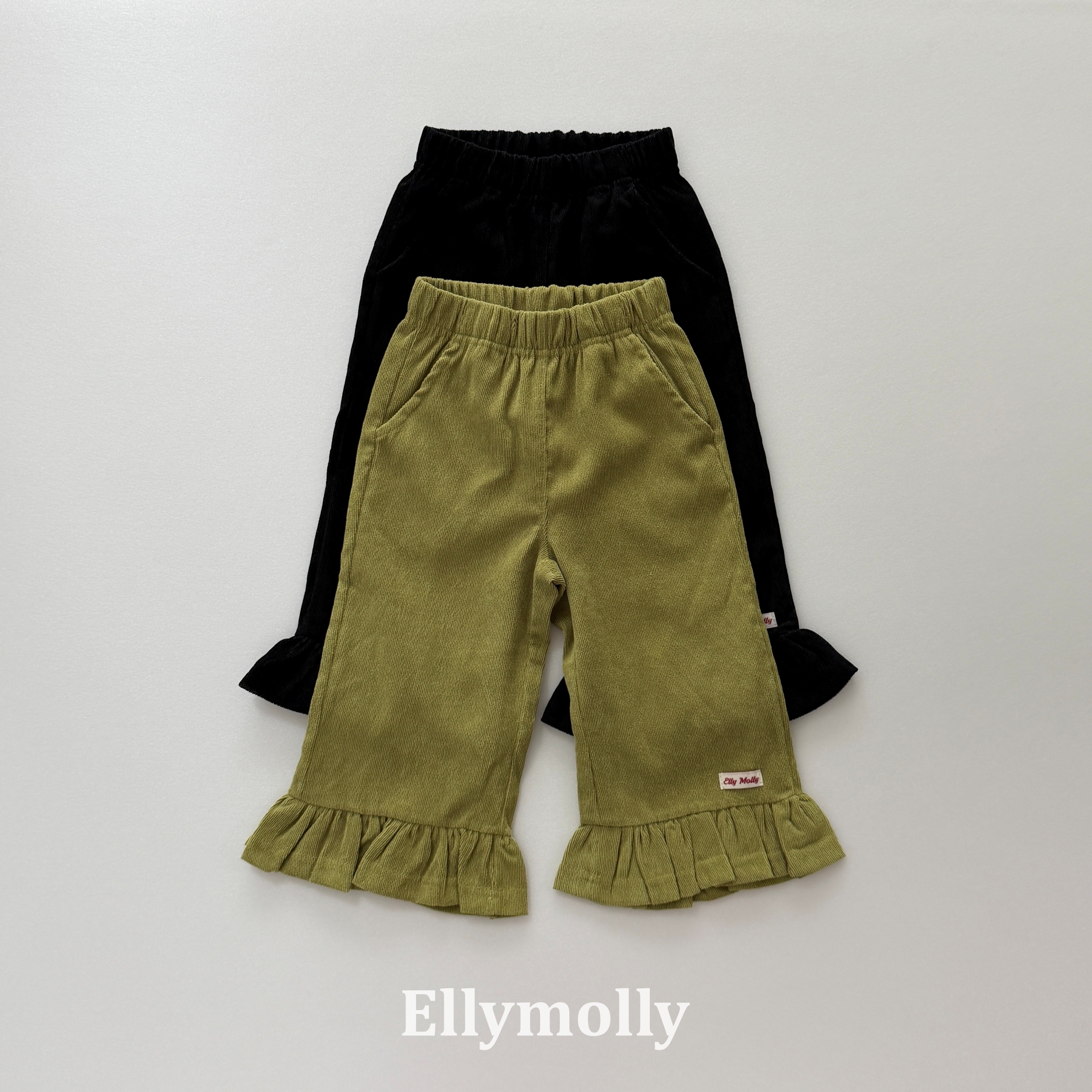 Ellymolly | Prolog pt