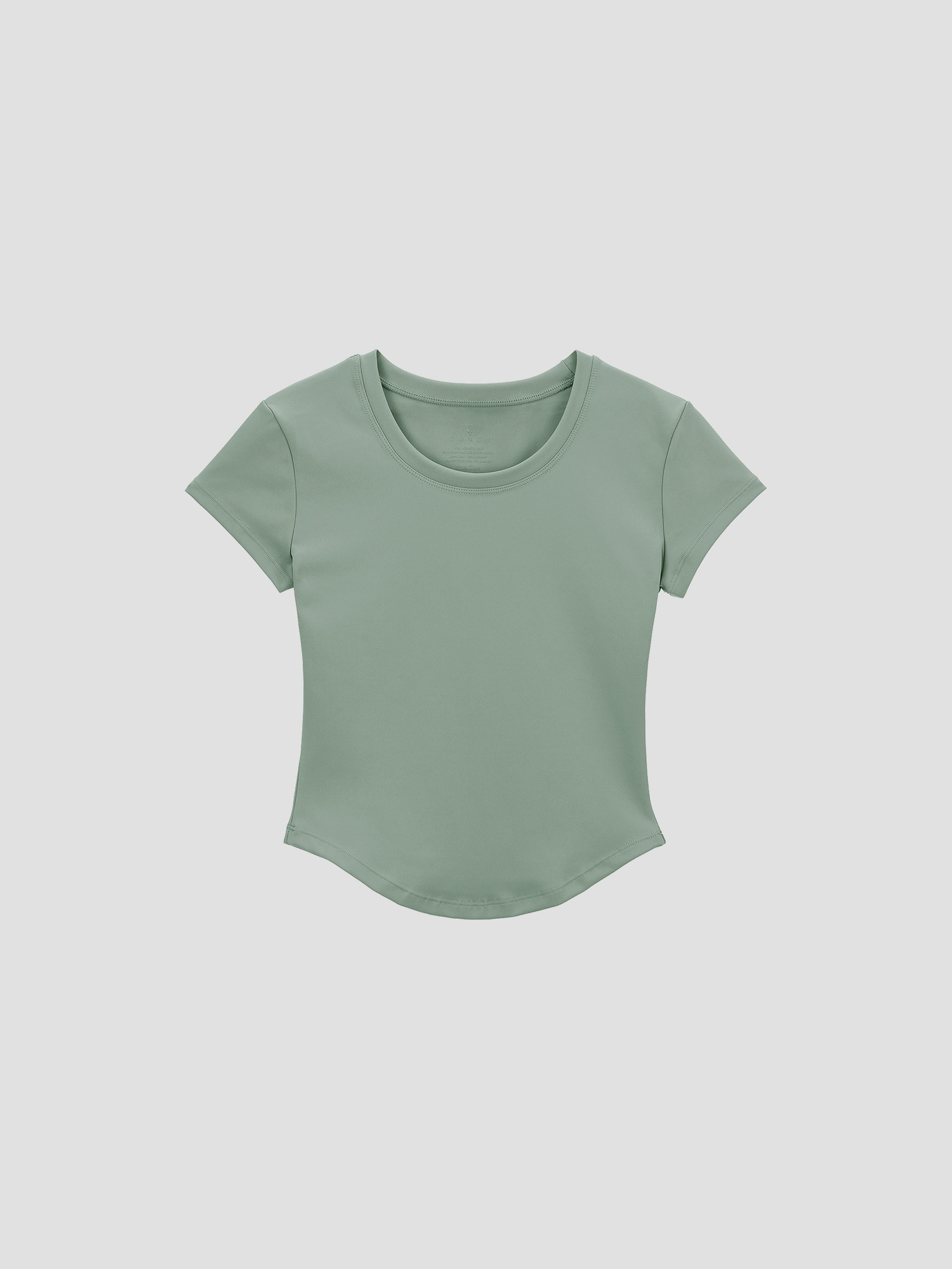 預購_Slim Fit Pro T-Shirt by Conch