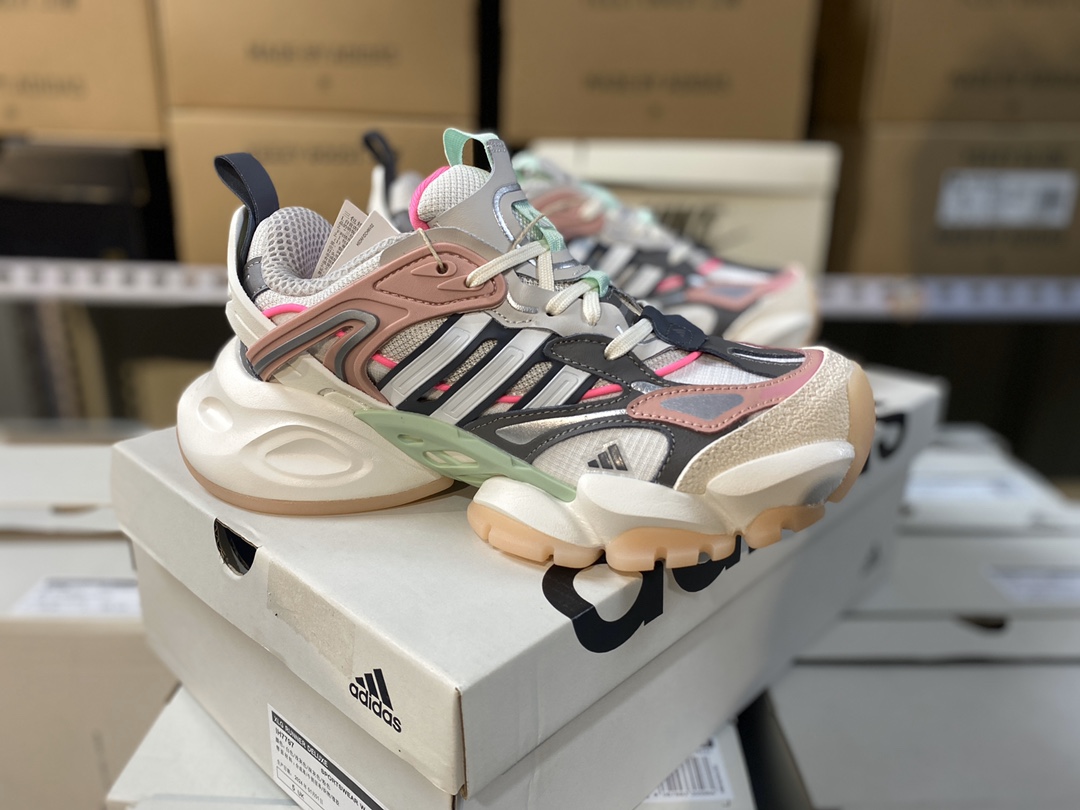 Adidas Vento XLG Deluxe IH7797