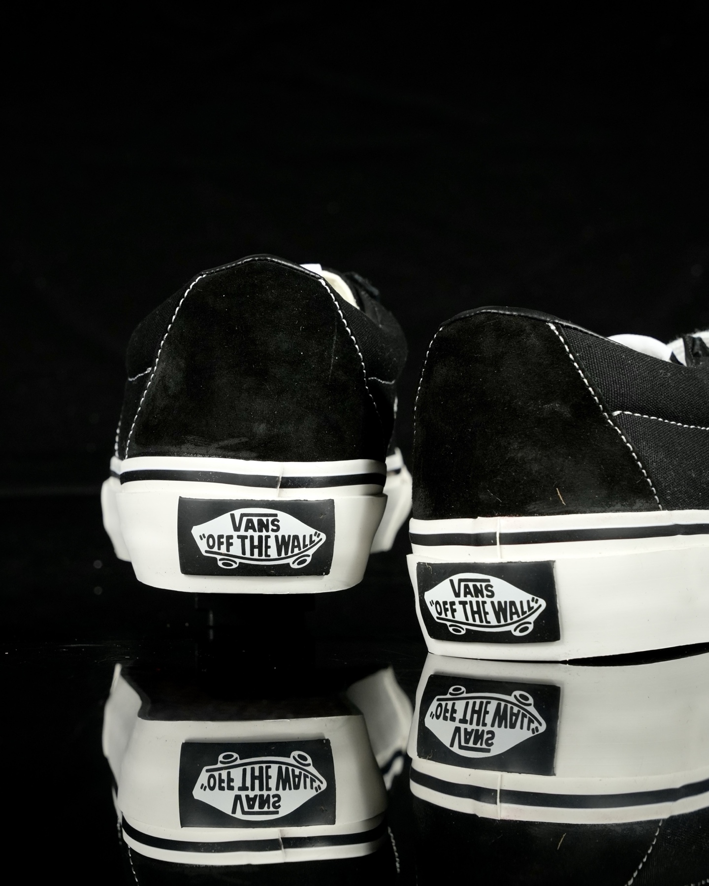 Vans Sk8-Low