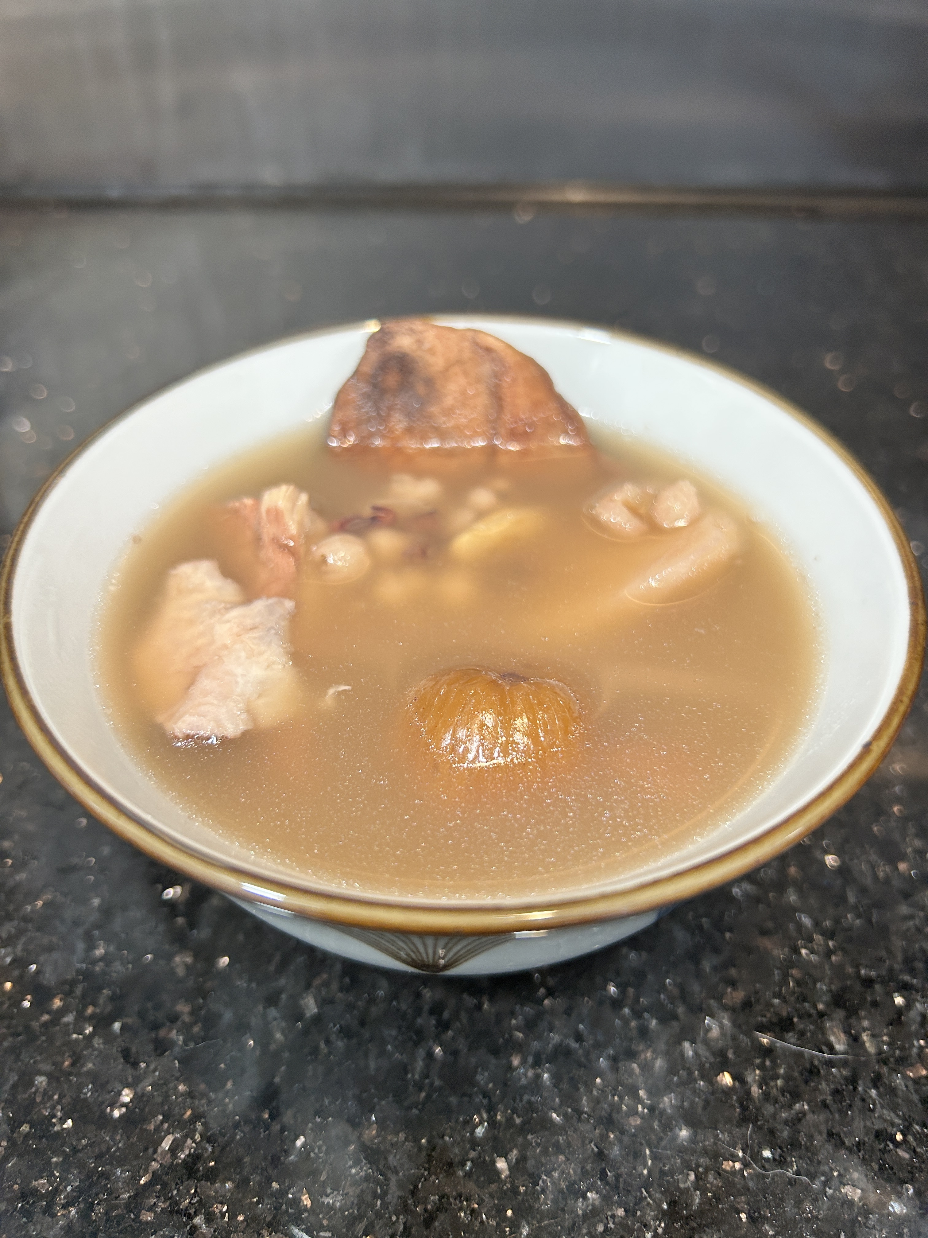 🧱土茯苓祛濕毒湯 🍀舒緩因濕重導致皮膚瘙癢、需要祛濕清熱人士